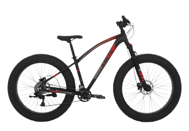 Exotic 2658 4.10 Rekomendasi AH 1